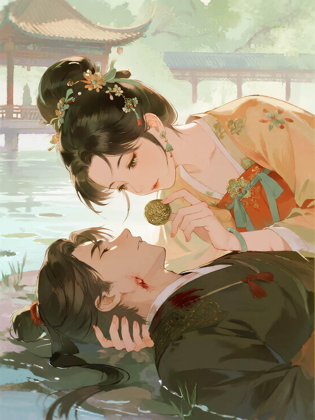 Bữa Cơm Và Mối Nhân Duyên