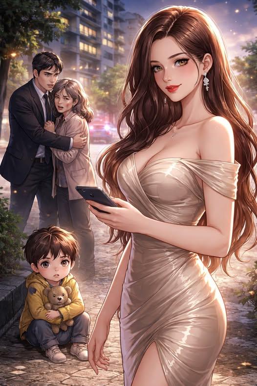 Đứa Trẻ Bị Bỏ Rơi Và Bí Mật Trong Lòng Nó