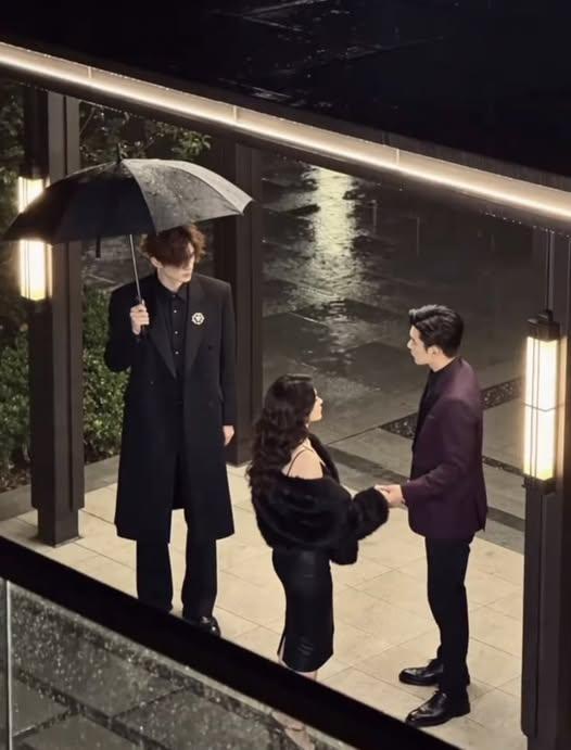 Sau Khi Góa Chồng, Chị Tôi Lại Yêu Nh Ầm Người