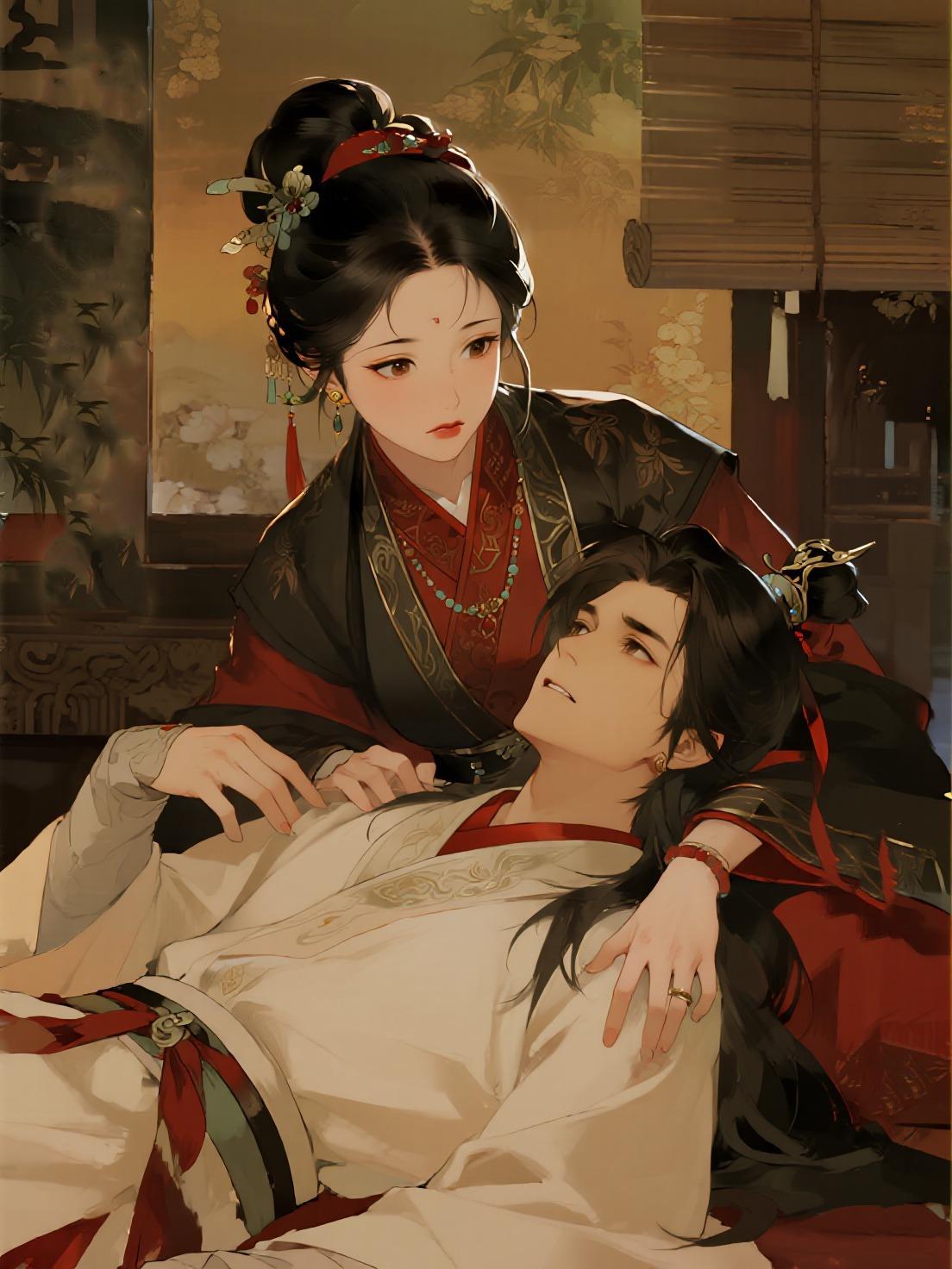 
                            Giữa Cuộc Sống Lại Và Lời Tiên Tri