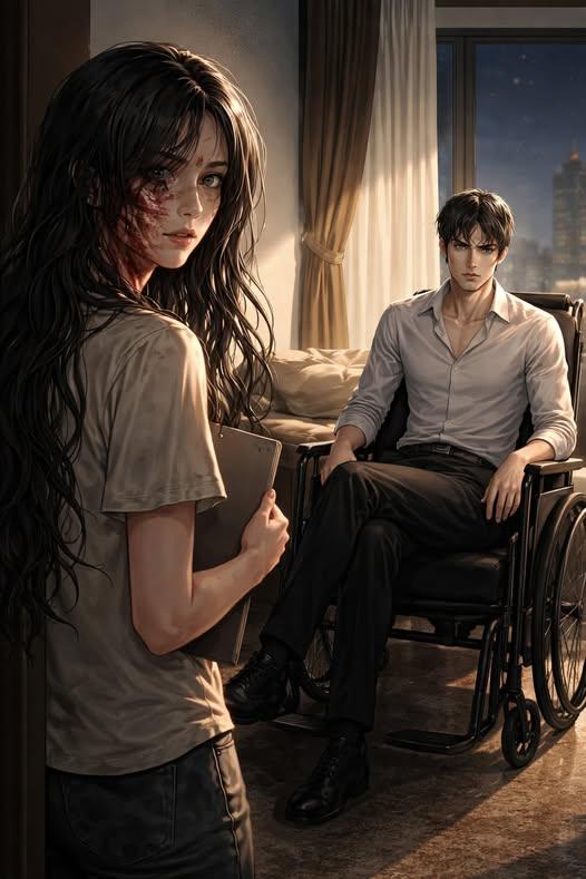 
                            Bảo Mẫu Của Vị Hôn Phu Tàn Phế