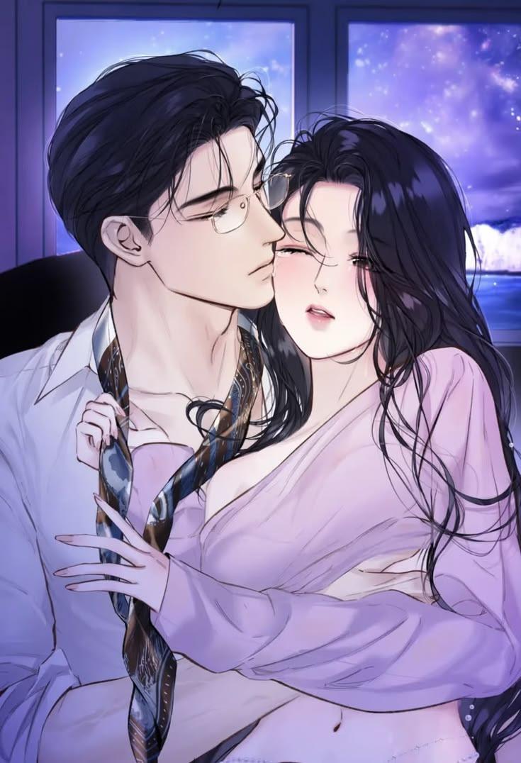 
                            Hóa Ra Tôi Là Vợ P Háo Hôi