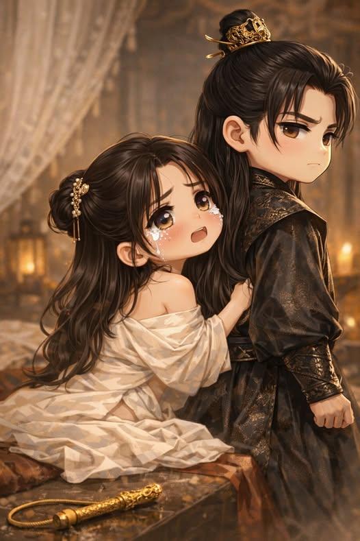 Ta Lỡ Gả Cho Thái Tử Khi Hắn Là Mã Nô