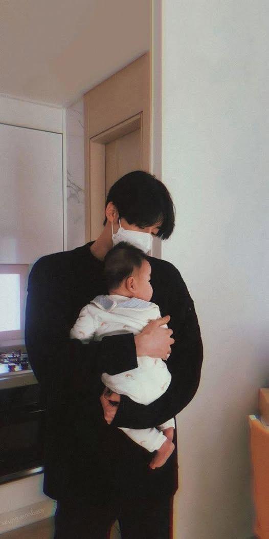 Con Là Dây Buộc Định Mệnh