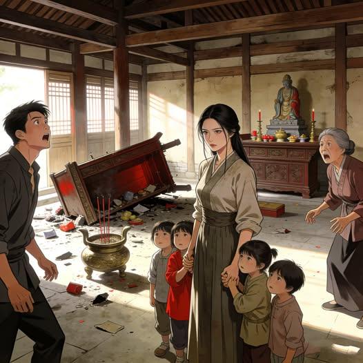 Xuyên Về 1985, Tôi Nuôi Ba Đứa Nhỏ Thành Đại Lão