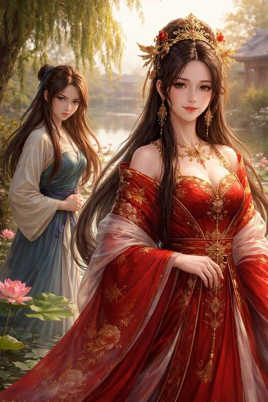 Trọng Sinh: Đường Tỷ Cướp Sai Số Mệnh