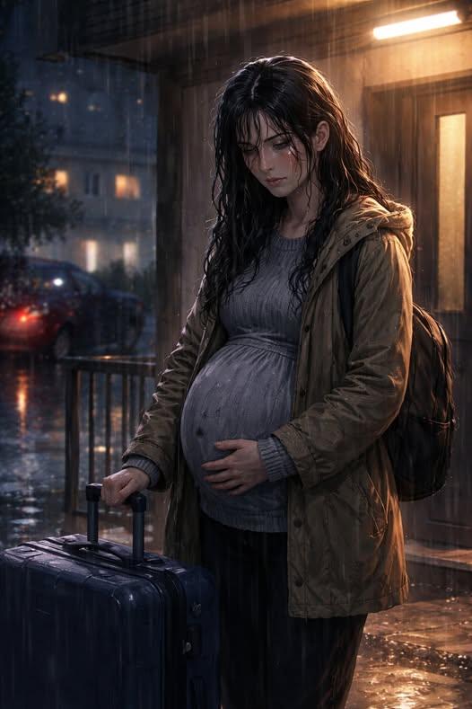 Ngày Mưa Hàng Châu, Tôi Ký Đơn Ly Hôn