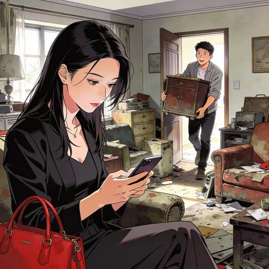 Kết Hôn Nhưng Không Hạnh Phúc