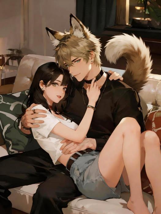 Bị Mèo Chê, Được Mèo Yêu