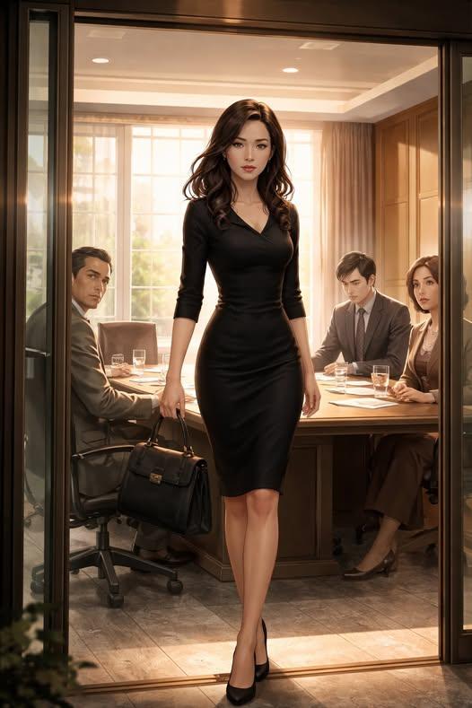 96 Vạn Tệ Sau Ngày Chồng Tôi Qua Đời