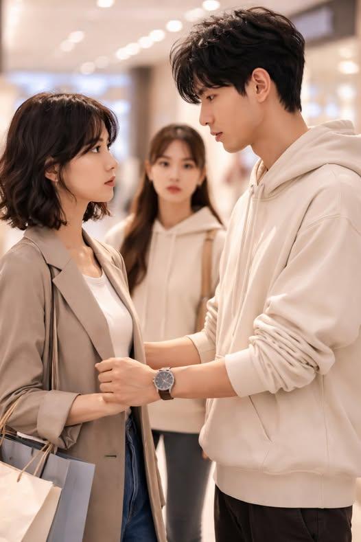 Lần Cuối Em Chủ Động Gặp Anh