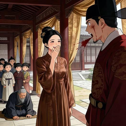 Vương Gia Vô Sinh – Co N Đều Là Con Người Khác