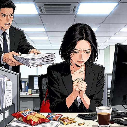 Chị Cả Muốn Làm Người Hiếu Thảo, Nhưng Lại Kéo Cả Nhà Xuống Nước