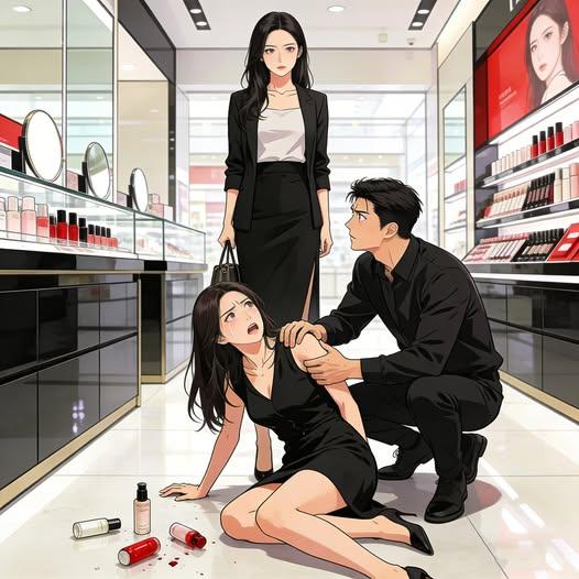 Chia Tay Ngay Trước Chuyến Đi Tốt Nghiệp