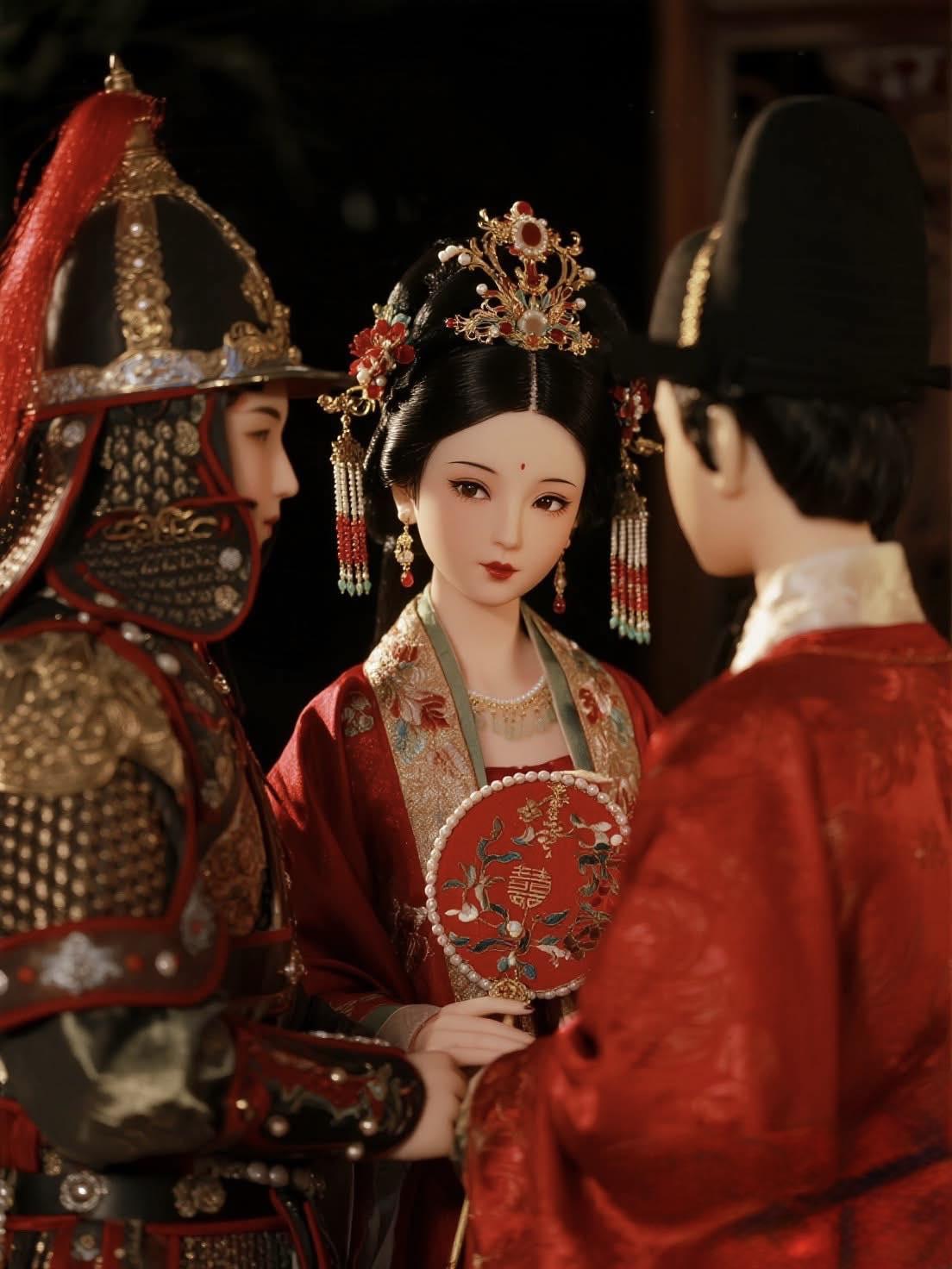 Chốn Ân Ái Lạc Lối