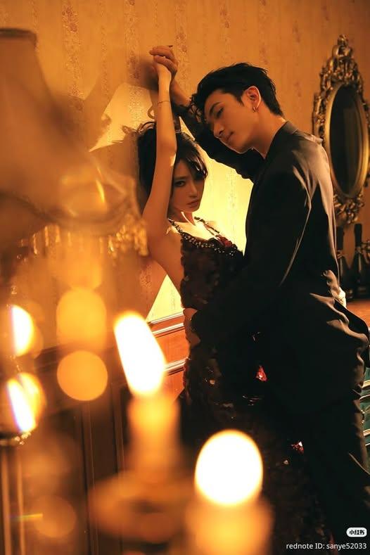 Yêu Qua Mạng Mà Gặp Trúng Hàng Thật