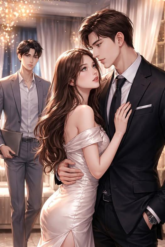 Trần Dư Đóa Là Của Tôi