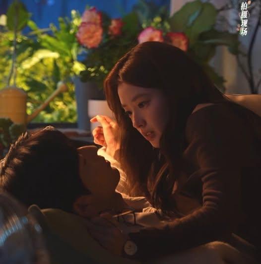 Nụ Hôn Bốc Đồng Năm Ấy