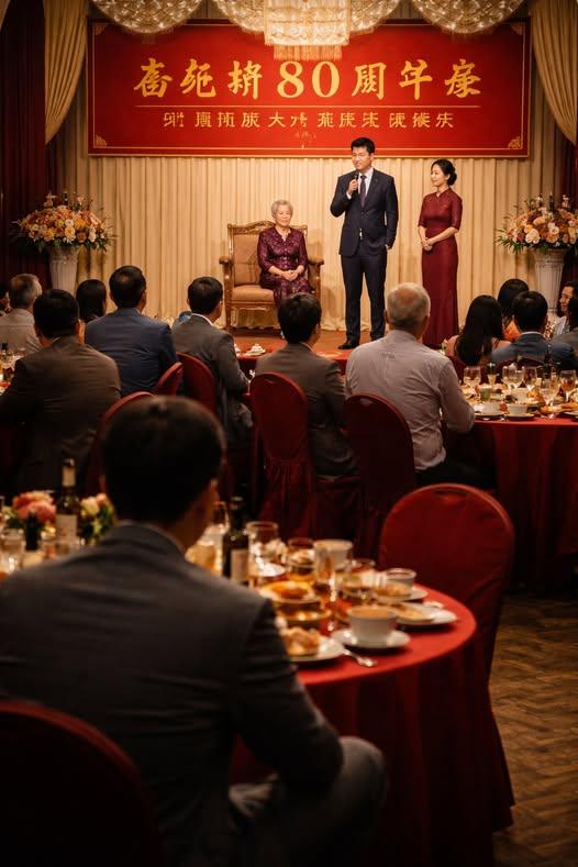 Năm Trăm Vạn Và Một Chữ ‘Nhà’