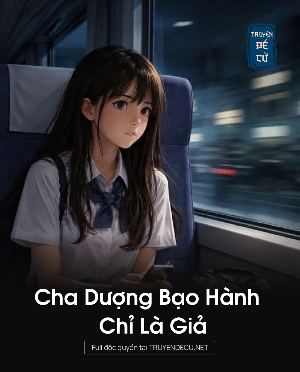 Cha Dượng Bạo Hành Chỉ Là Giả