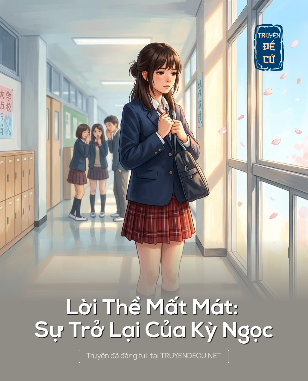 Lời Thề Mất Mát: Sự Trở Lại Của Kỳ Ngọc