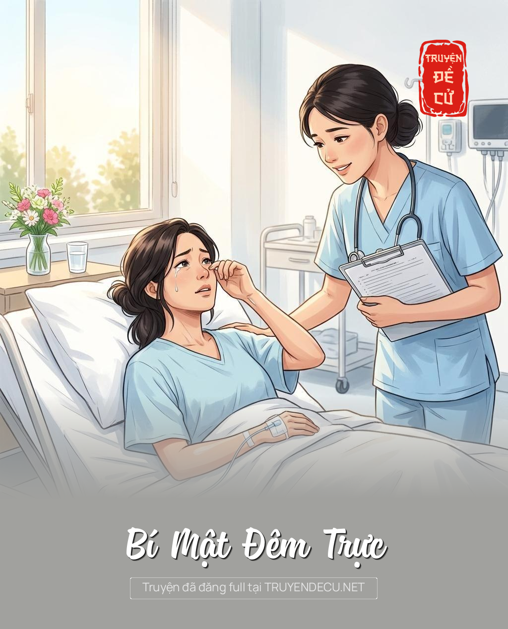 Bí Mật Đêm Trực