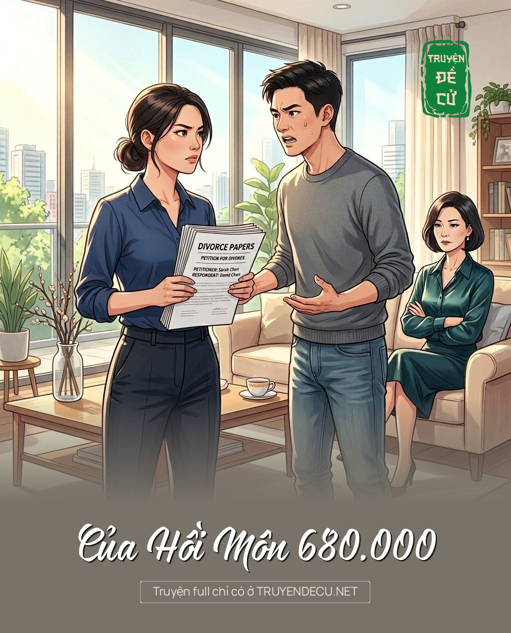 
                            Của Hồi Môn 680.000