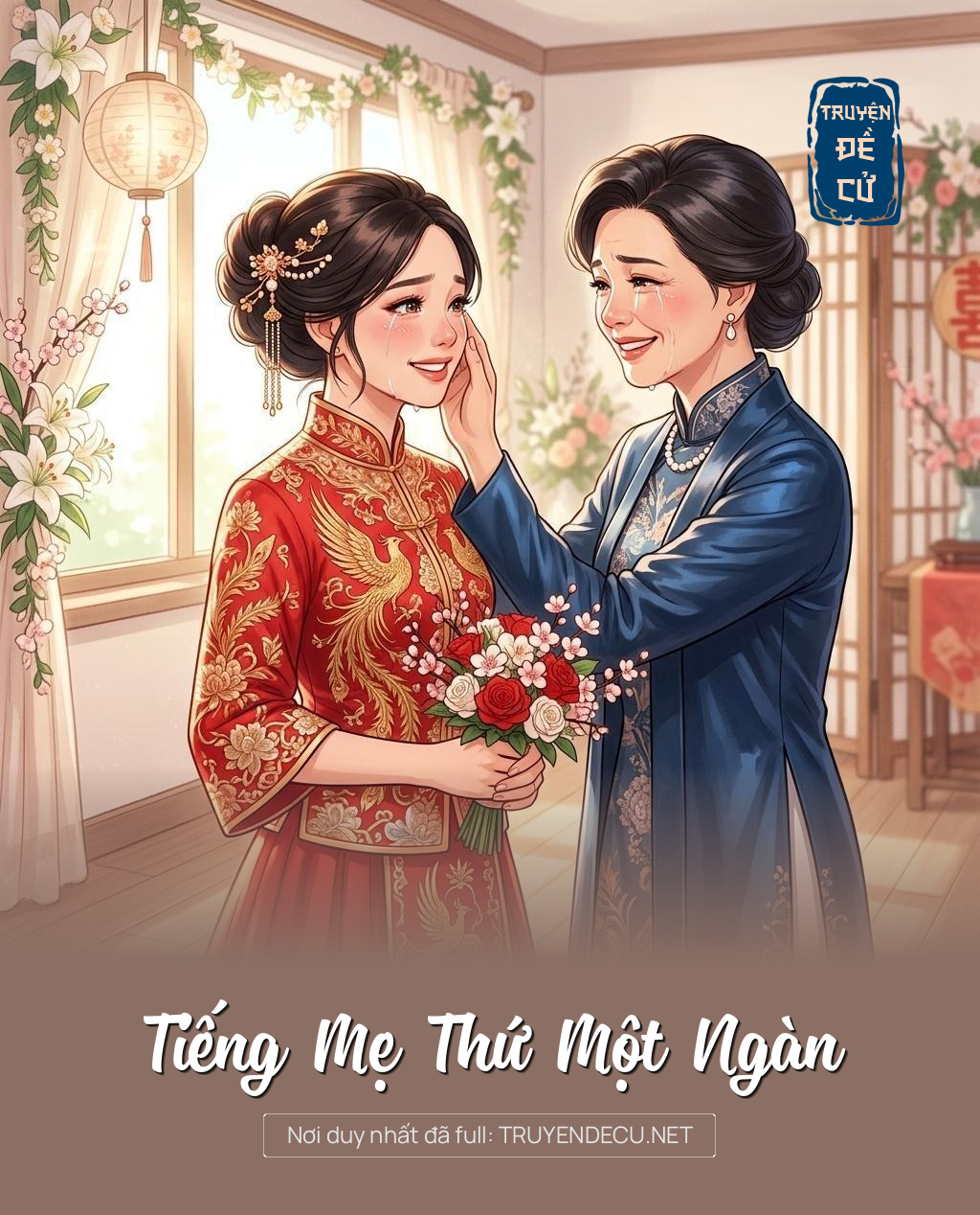 Tiếng Mẹ Thứ Một Ngàn