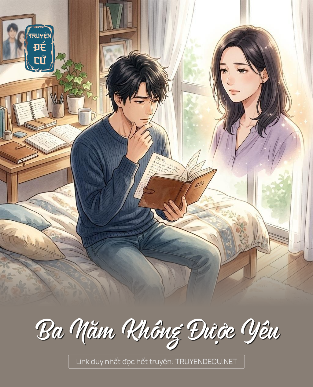 Ba Năm Không Được Yêu