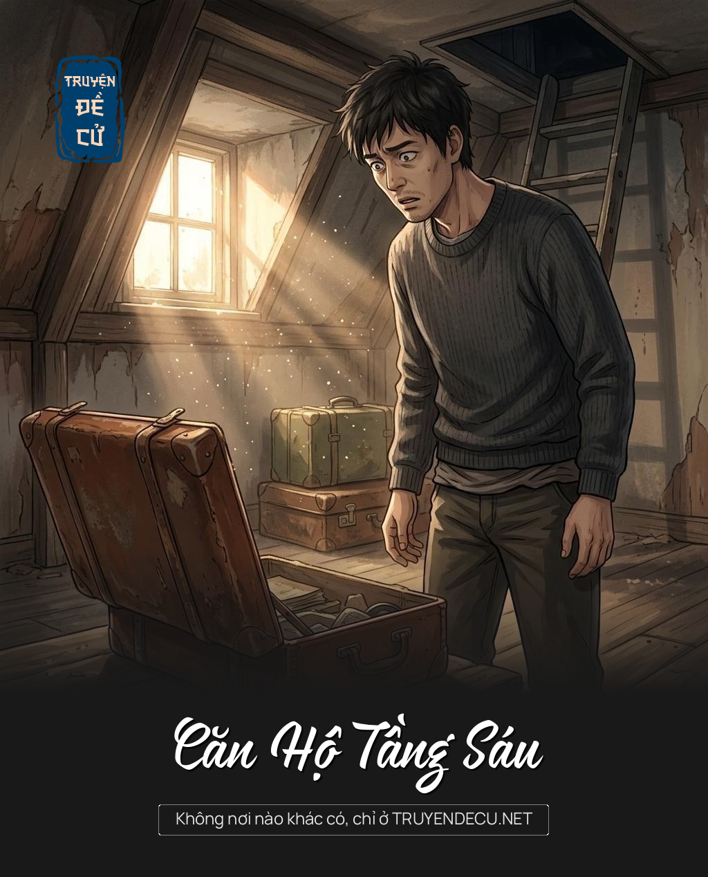 Căn Hộ Tầng Sáu