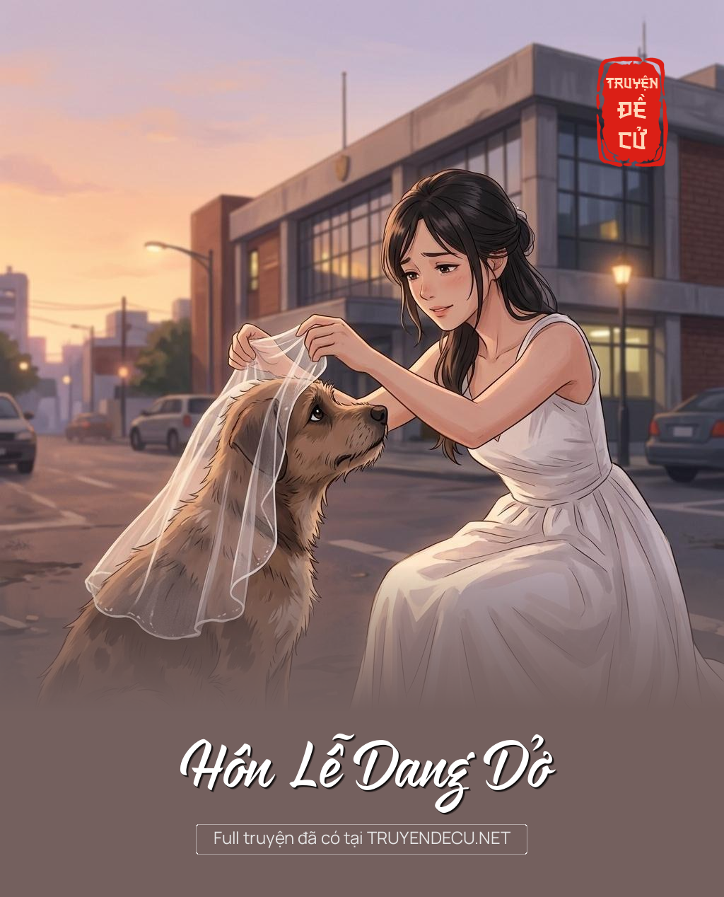 Hôn Lễ Dang Dở