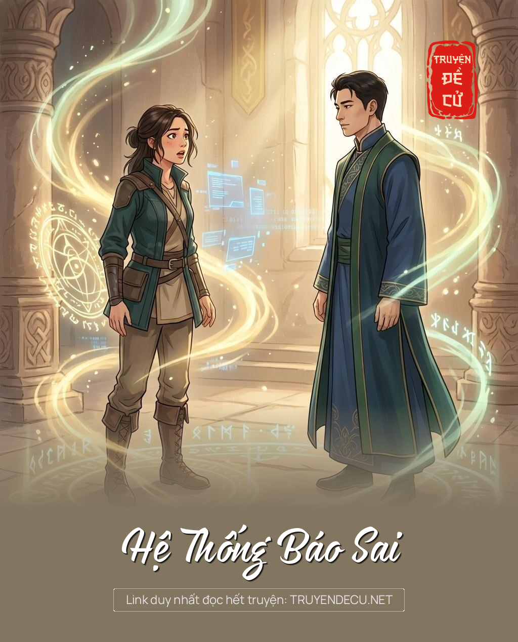 Hệ Thống Báo Sai