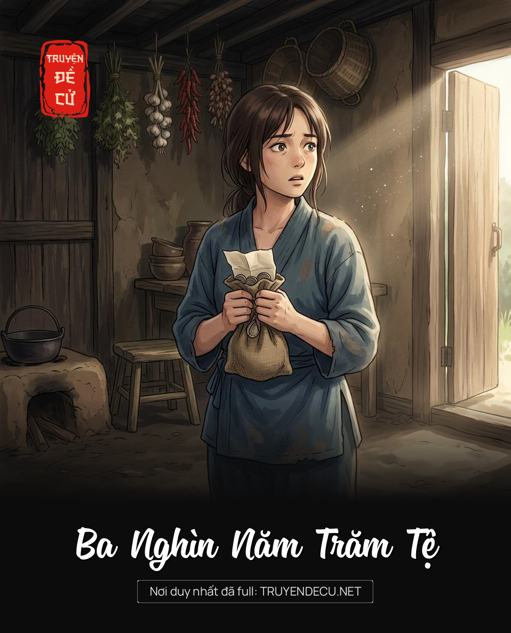 Ba Nghìn Năm Trăm Tệ