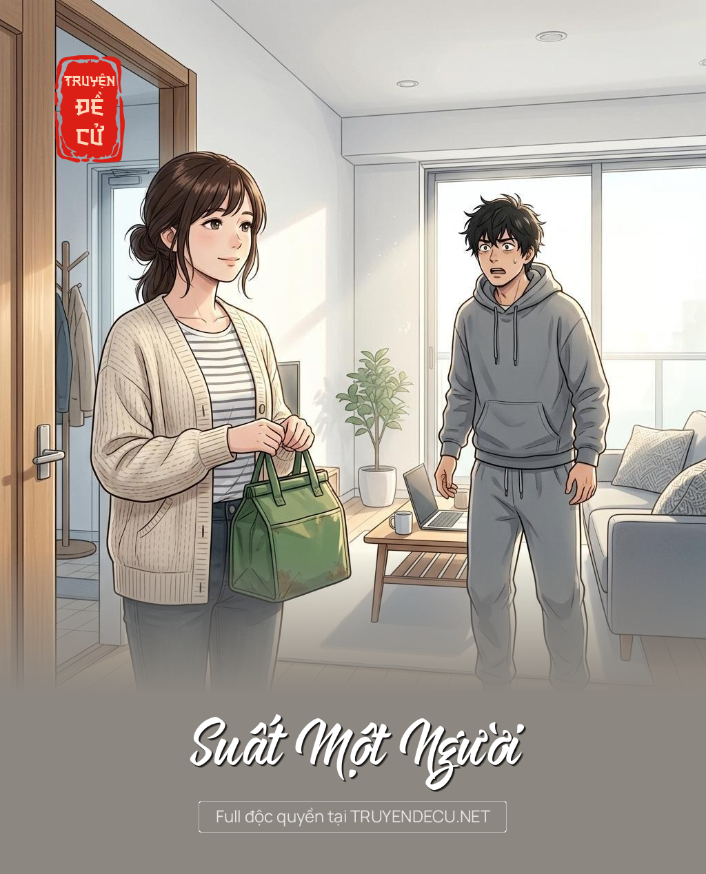 Suất Một Người