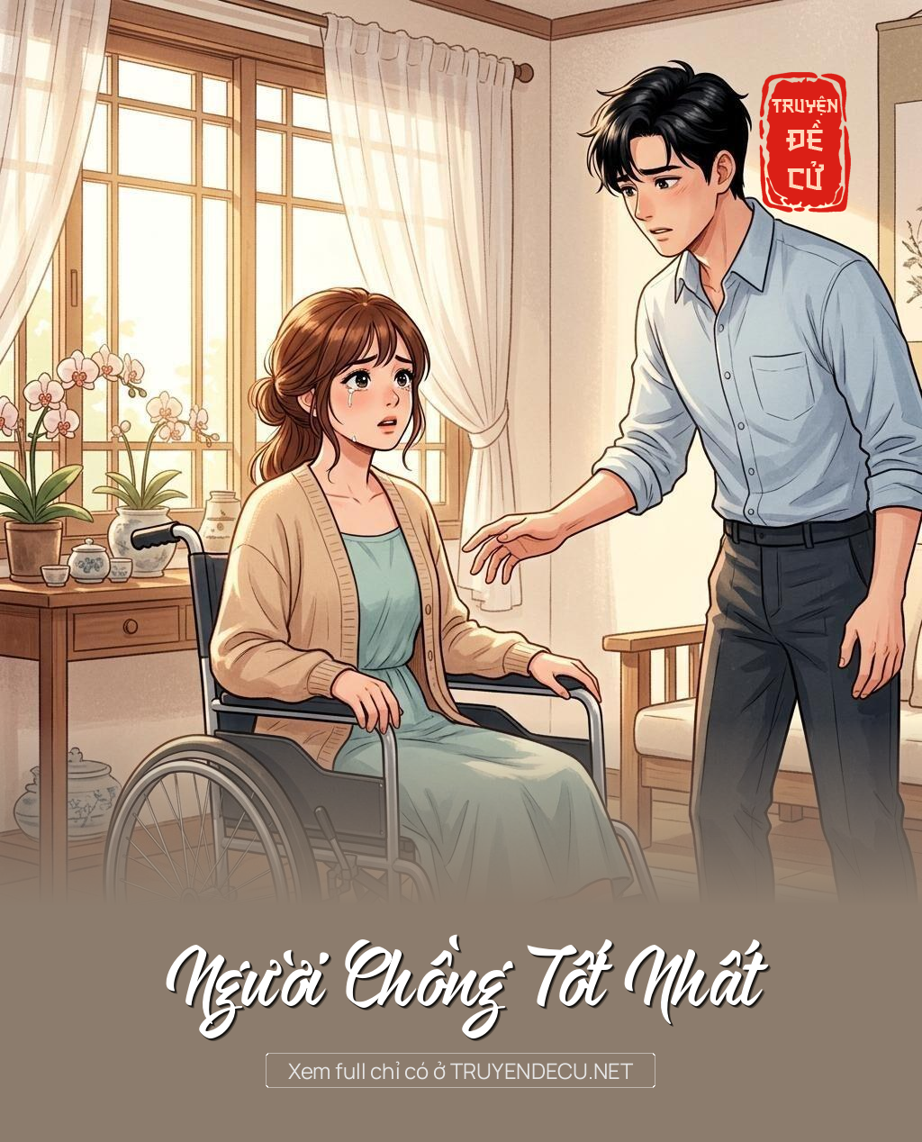 Người Chồng Tốt Nhất