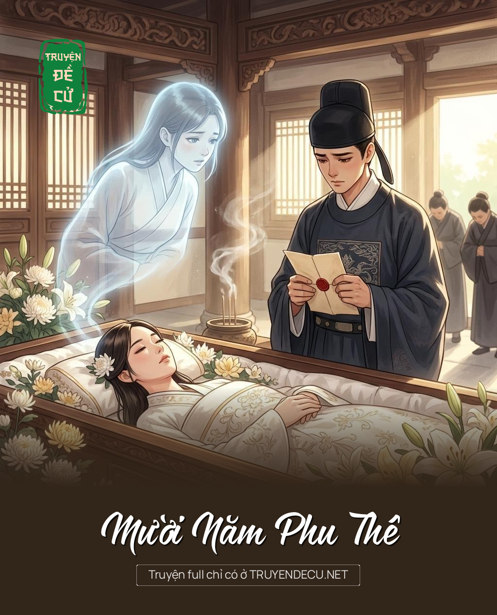 Mười Năm Phu Thê