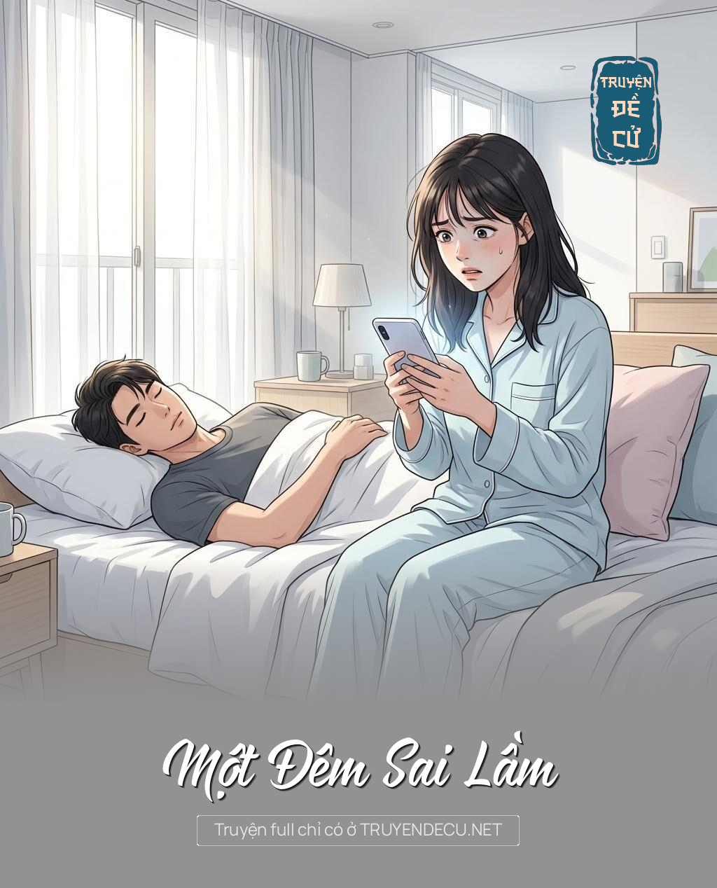 Một Đêm Sai Lầm