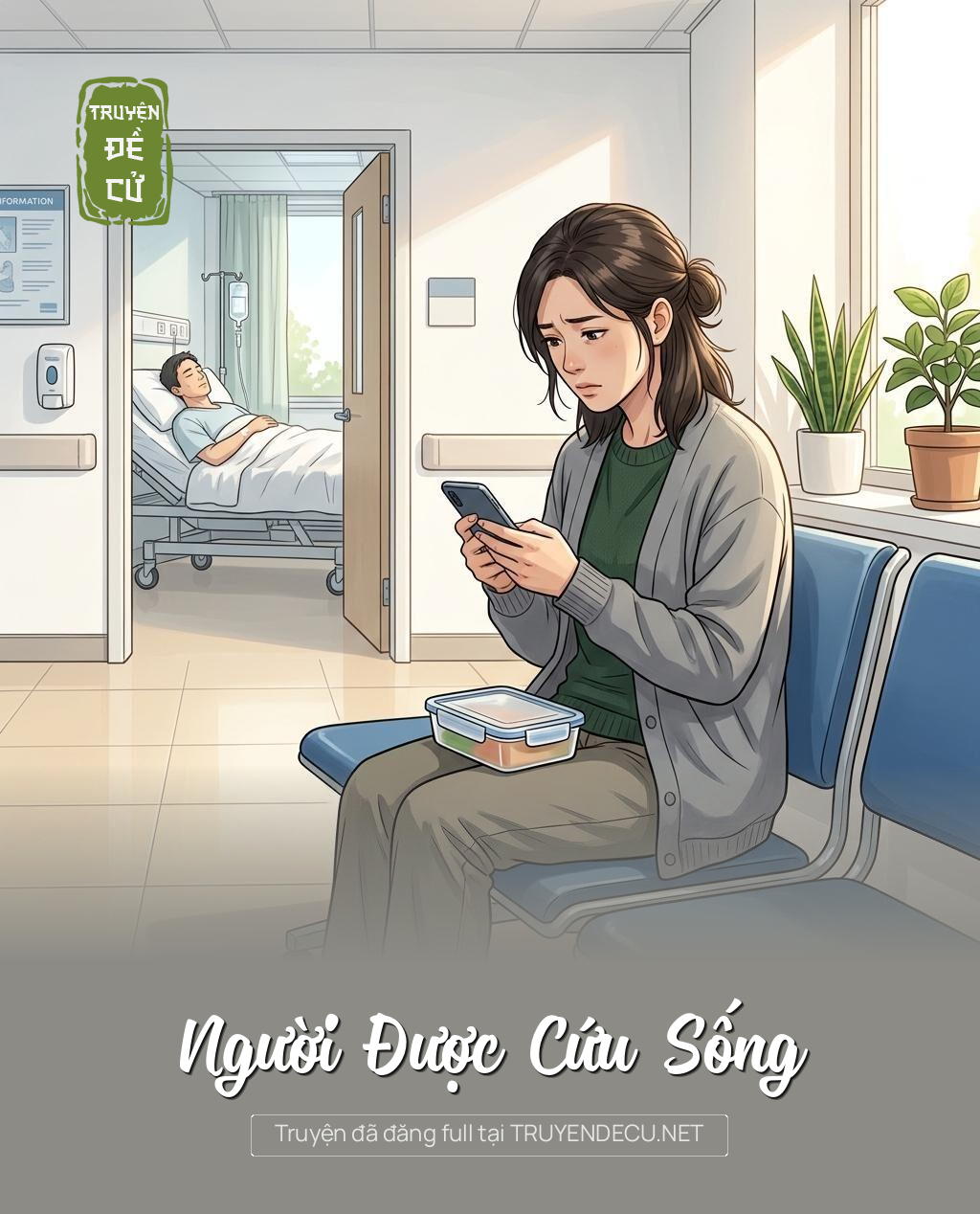 Người Được Cứu Sống
