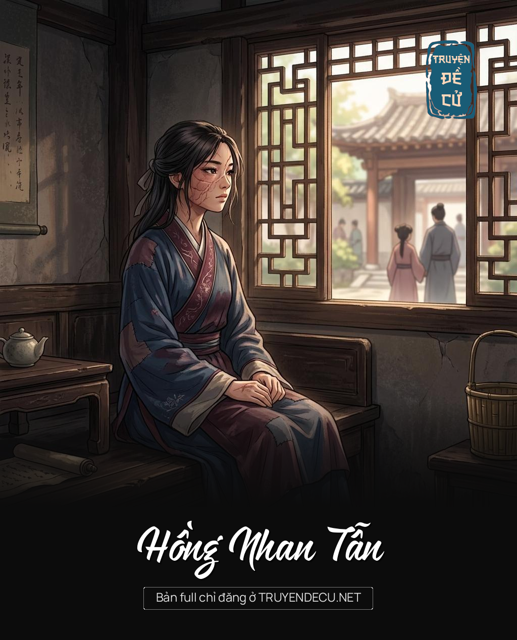 Hồng Nhan Tẫn