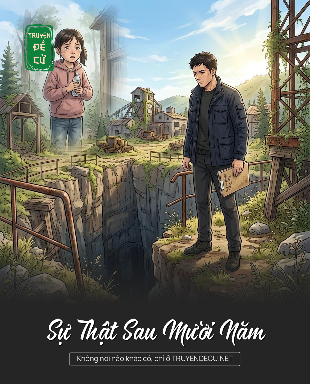 Sự Thật Sau Mười Năm