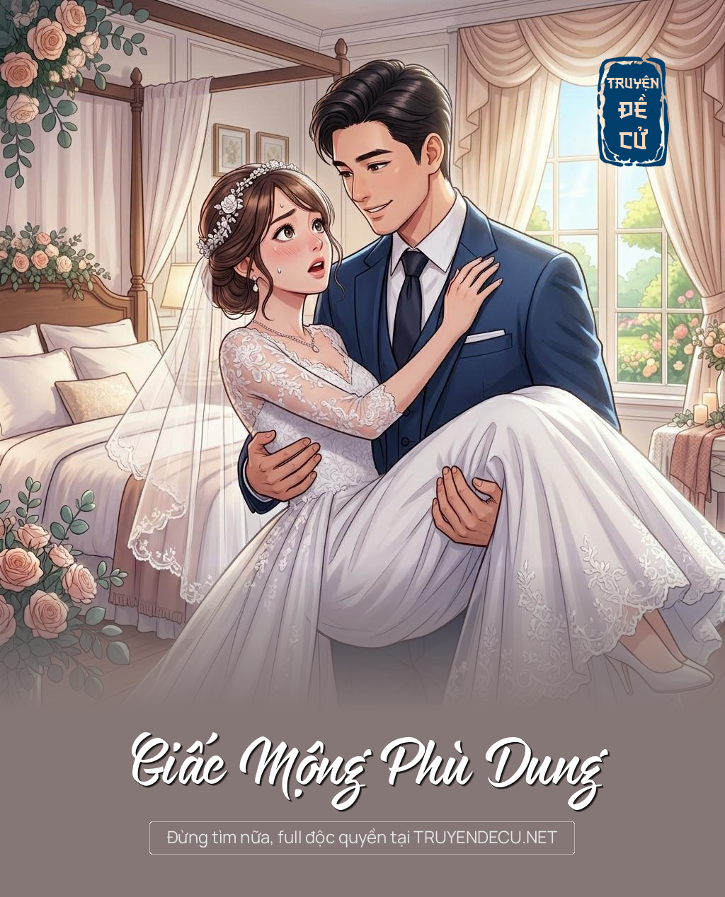 Giấc Mộng Phù Dung