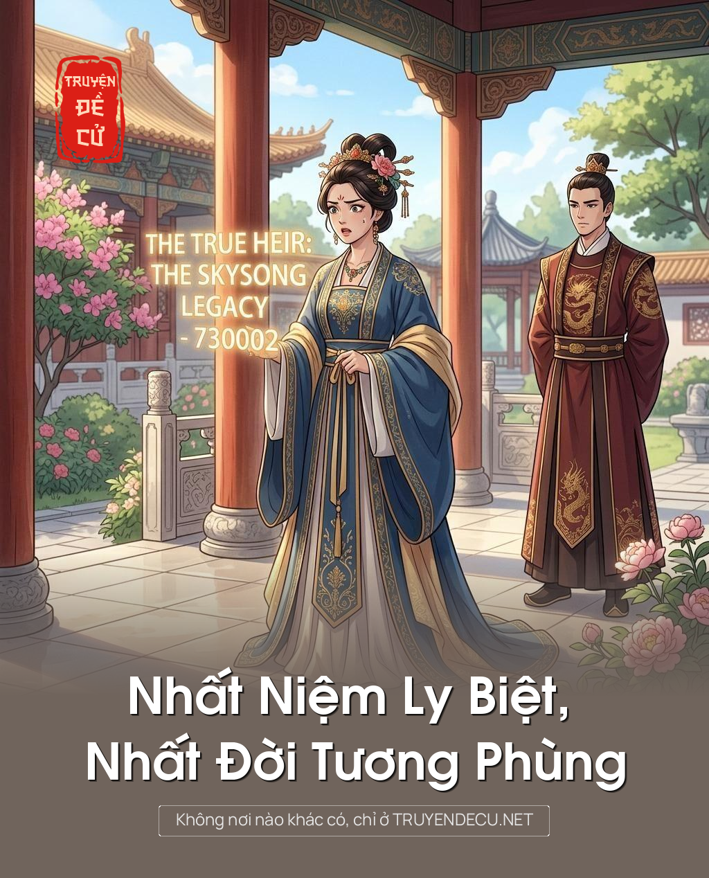 Nhất Niệm Ly Biệt, Nhất Đời Tương Phùng