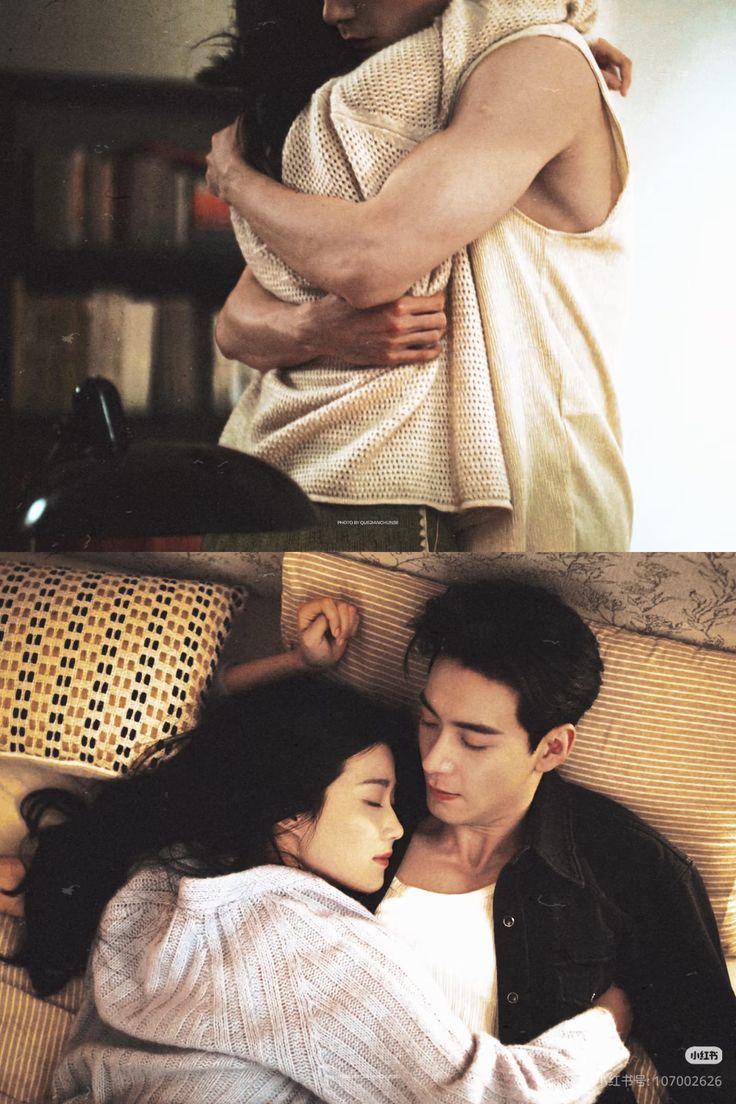 Người Tôi Cứu Không Phải Anh