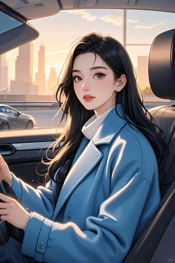 Em Ướt Cả Rồi
