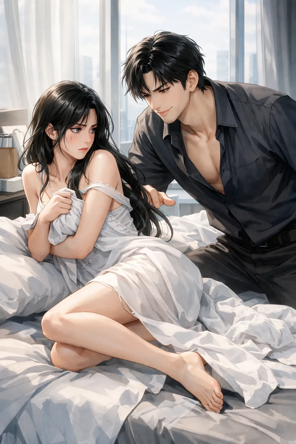 Nếu Ngày Ấy