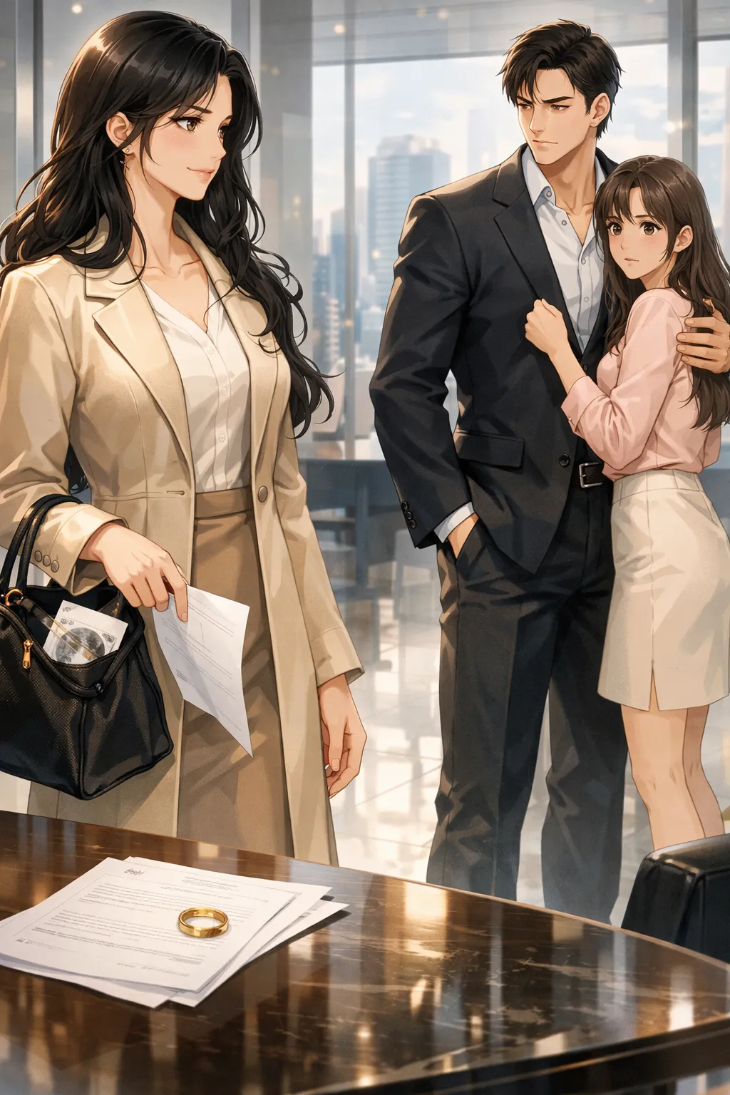 Người Ta Nói