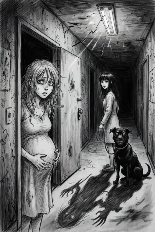 Cái Hũ Trấn Quỷ