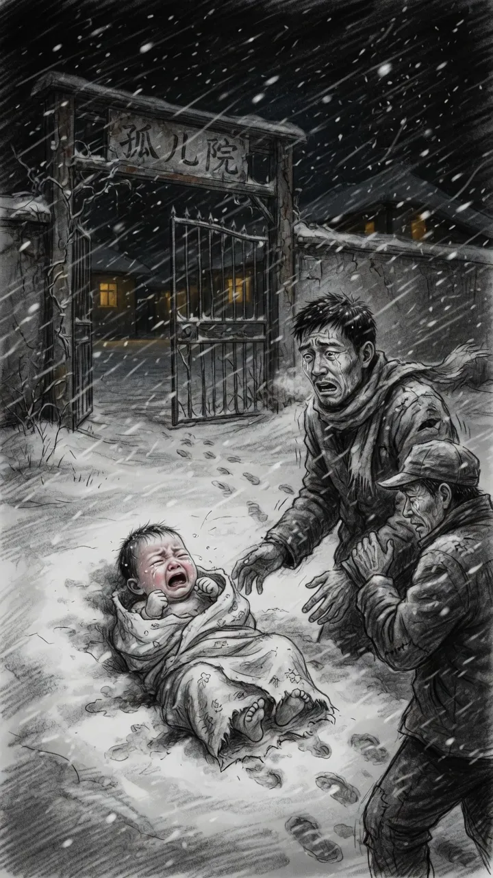 Dưới Gầm Cầu Vượt