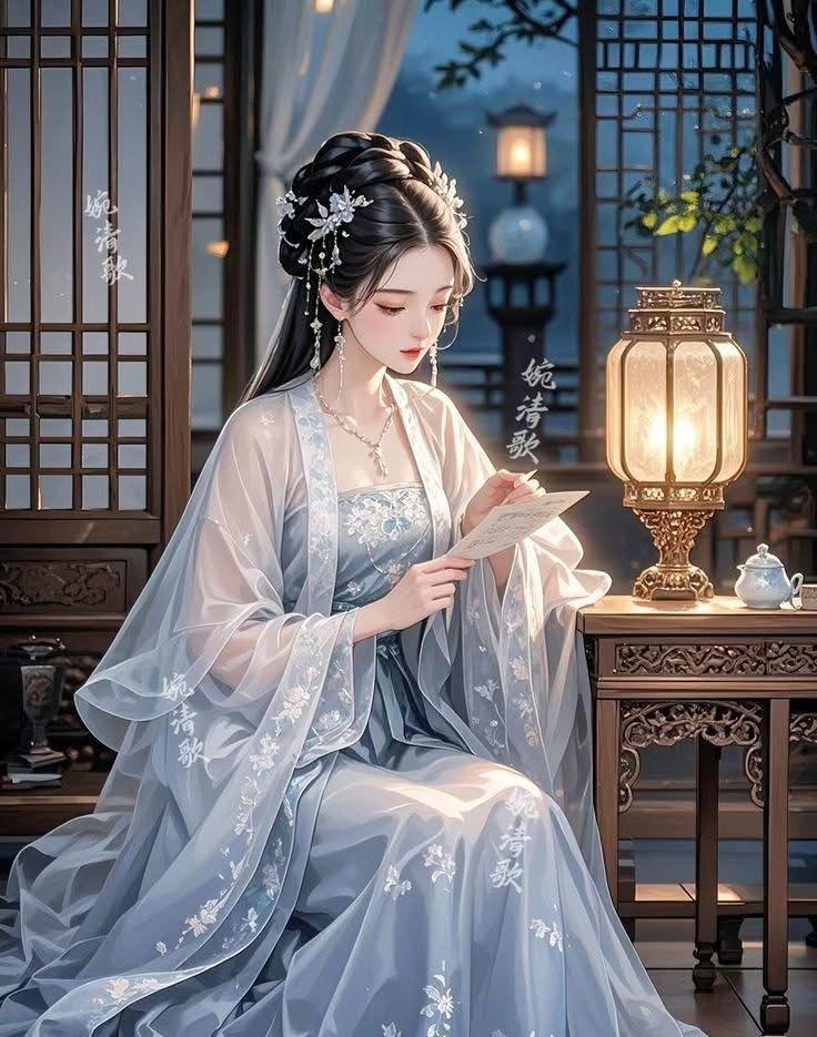 Tám Quyển Hôn Thư