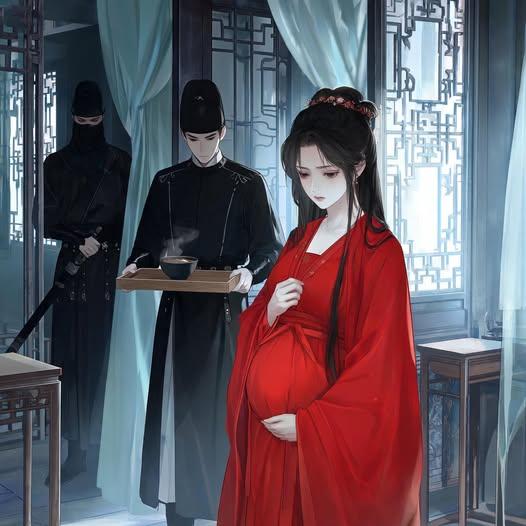 Thế Thân Rời Phủ